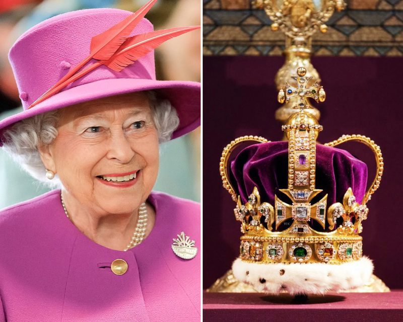 The Most Expensive Jewels Owned By The British Royal Family Finance 1st